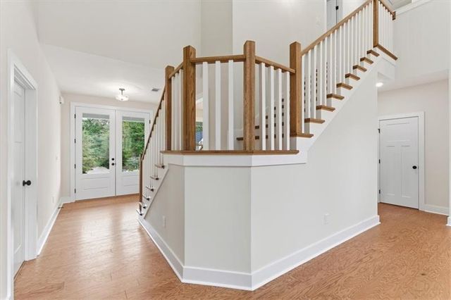 9 Everwood SE Court, Rome, GA 30161