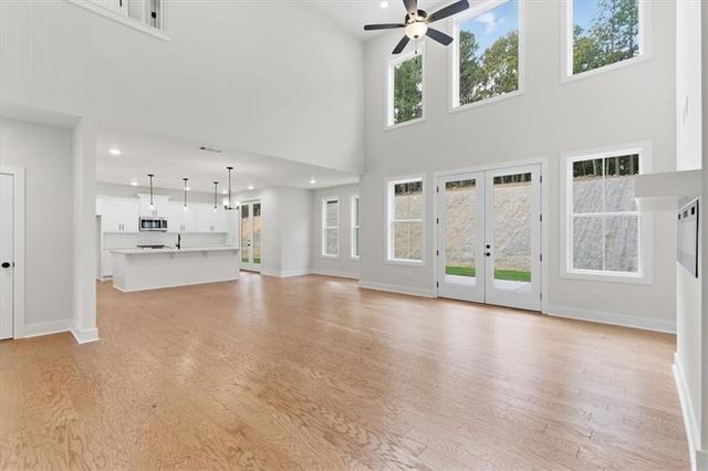 9 Everwood SE Court, Rome, GA 30161