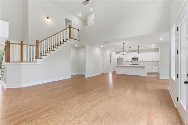 9 Everwood SE Court, Rome, GA 30161