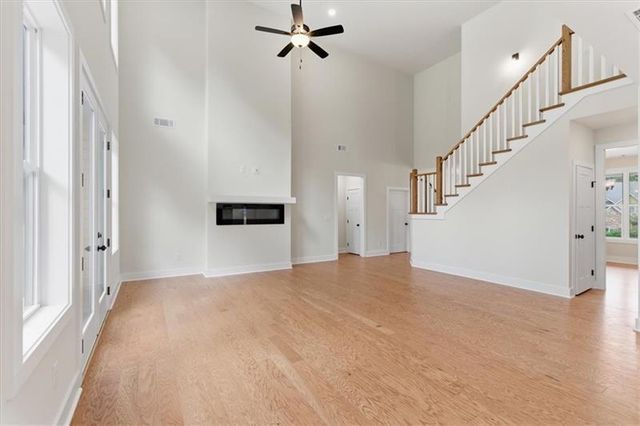 9 Everwood SE Court, Rome, GA 30161