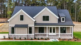 9 Everwood SE Court, Rome, GA 30161