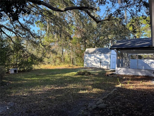 5347 HARBINGER ROAD, Spring Hill, FL 34608