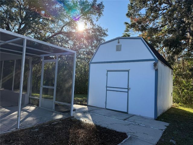 5347 HARBINGER ROAD, Spring Hill, FL 34608