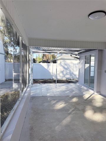 5347 HARBINGER ROAD, Spring Hill, FL 34608