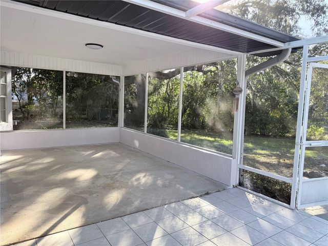 5347 HARBINGER ROAD, Spring Hill, FL 34608