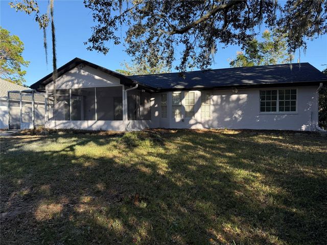 5347 HARBINGER ROAD, Spring Hill, FL 34608