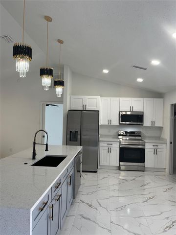 5347 HARBINGER ROAD, Spring Hill, FL 34608