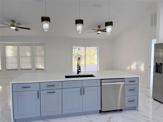 5347 HARBINGER ROAD, Spring Hill, FL 34608