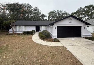 5347 HARBINGER ROAD, Spring Hill, FL 34608