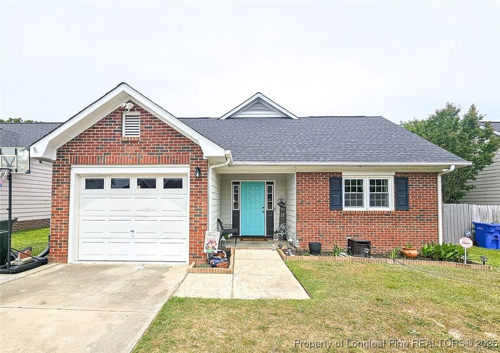 6314 Greycliff Drive, Fayetteville, NC 28314