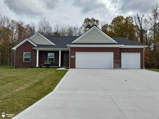 8182 Peninsula Circle, Mundy Twp, MI 48439