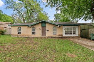 214 Independence Drive, Garland, TX 75043