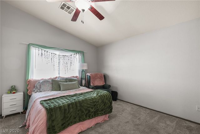 7066 Shimmering Avenue, Henderson, NV 89011