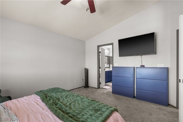 7066 Shimmering Avenue, Henderson, NV 89011