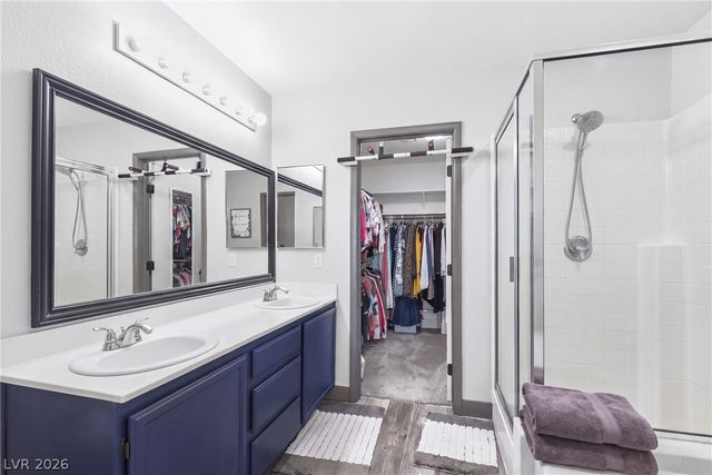 7066 Shimmering Avenue, Henderson, NV 89011