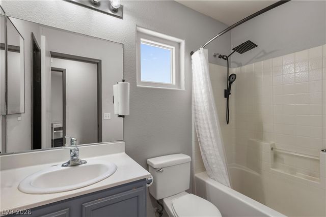 7066 Shimmering Avenue, Henderson, NV 89011