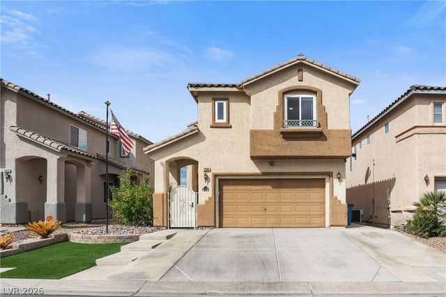 7066 Shimmering Avenue, Henderson, NV 89011