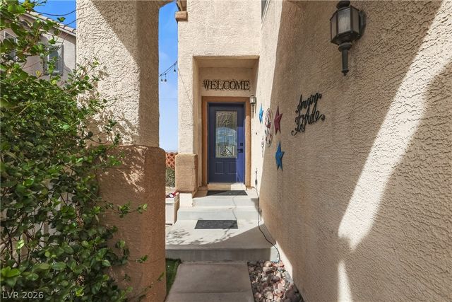 7066 Shimmering Avenue, Henderson, NV 89011