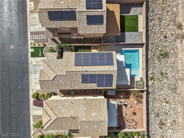 7066 Shimmering Avenue, Henderson, NV 89011