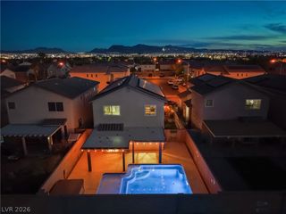 7066 Shimmering Avenue, Henderson, NV 89011