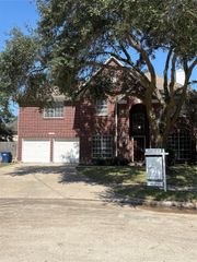21650 Westcliffe Falls Drive, Katy, TX 77450