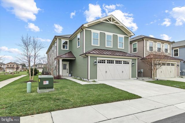 20726 WHIPPOORWILL DR, Ocean View, DE 19970