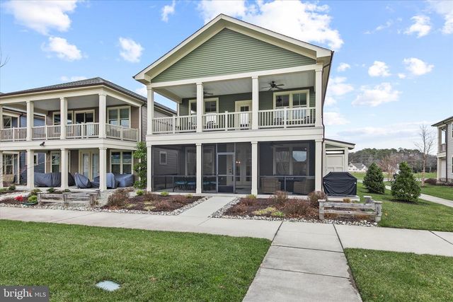 20726 WHIPPOORWILL DR, Ocean View, DE 19970