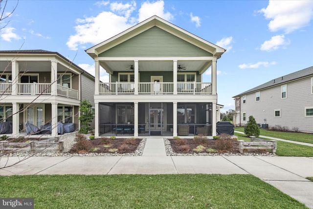 20726 WHIPPOORWILL DR, Ocean View, DE 19970