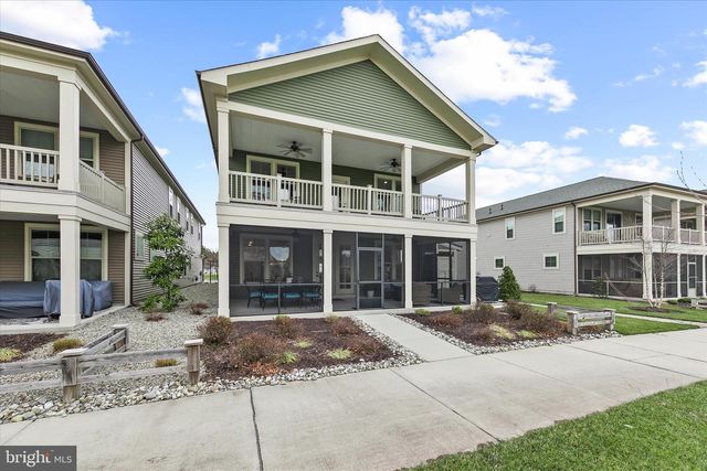 20726 WHIPPOORWILL DR, Ocean View, DE 19970