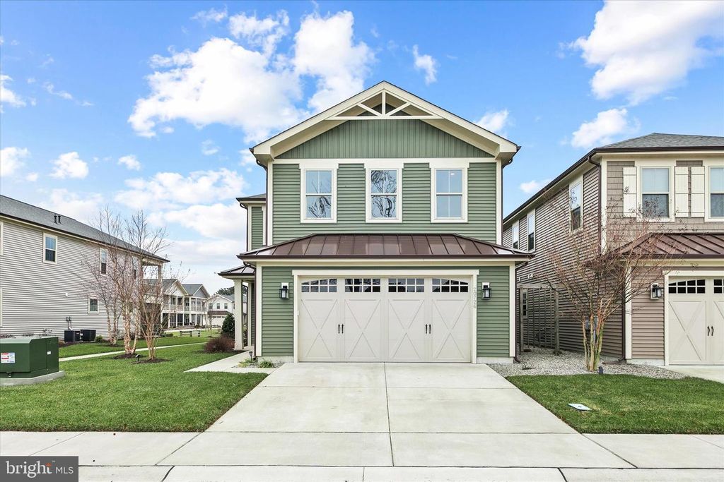 20726 WHIPPOORWILL DR, Ocean View, DE 19970