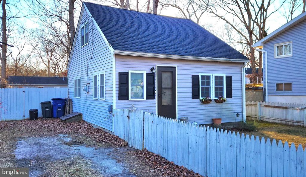 149 HEATHER ST, Browns Mills, NJ 08015