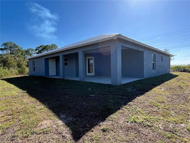 555 Yeehaw AVE, Clewiston, FL 33440