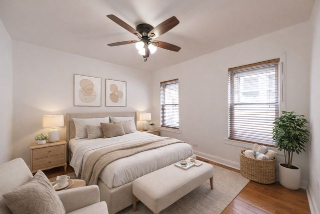 7612 S Honore Street, Chicago, IL 60620