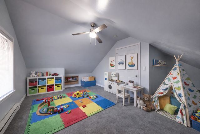 7612 S Honore Street, Chicago, IL 60620