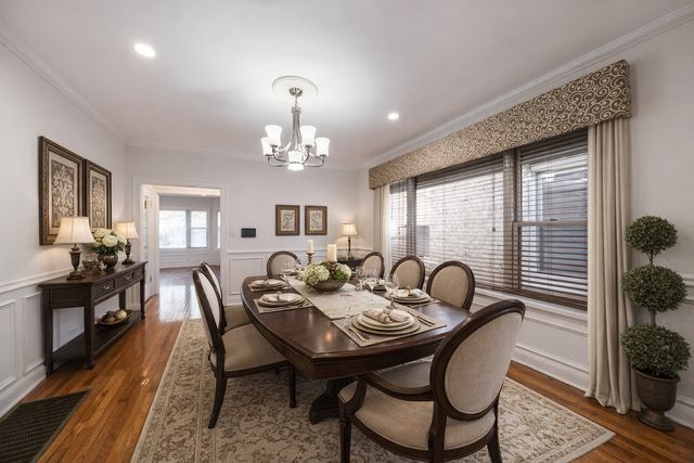 7612 S Honore Street, Chicago, IL 60620