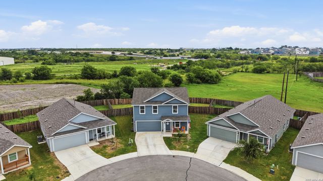 6202 Fallow Cove, San Antonio, TX 78252