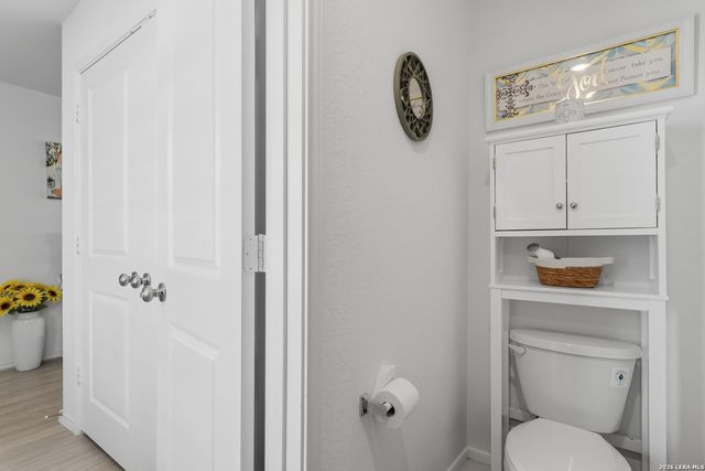 6202 Fallow Cove, San Antonio, TX 78252