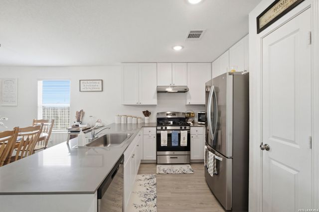 6202 Fallow Cove, San Antonio, TX 78252