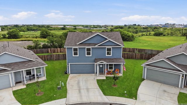 6202 Fallow Cove, San Antonio, TX 78252