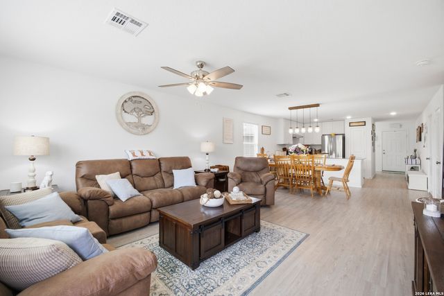 6202 Fallow Cove, San Antonio, TX 78252