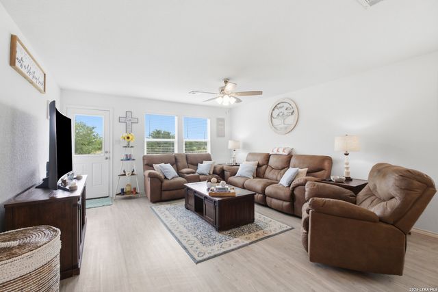 6202 Fallow Cove, San Antonio, TX 78252