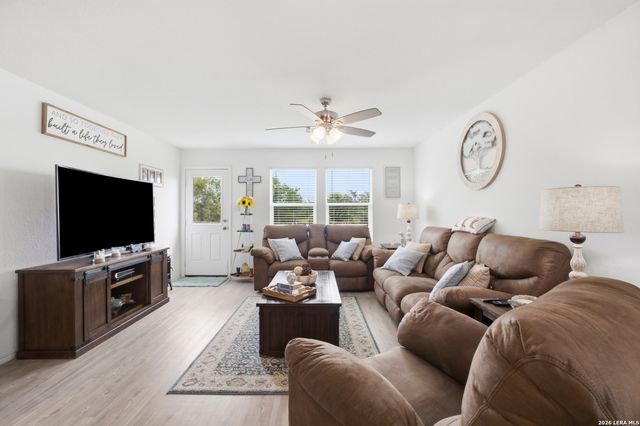 6202 Fallow Cove, San Antonio, TX 78252