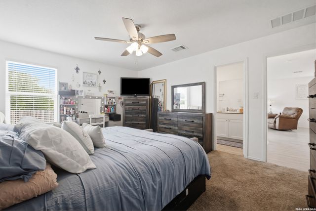 6202 Fallow Cove, San Antonio, TX 78252