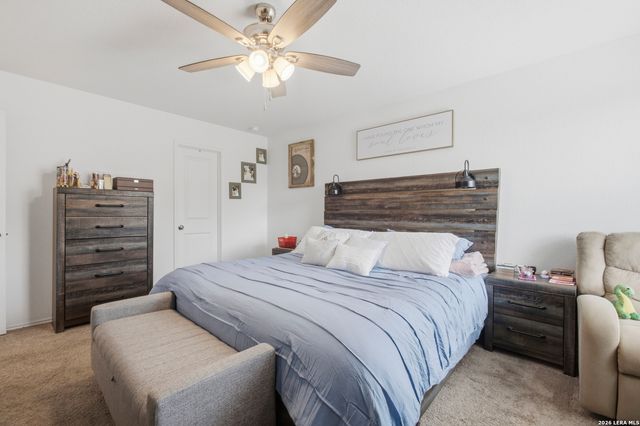6202 Fallow Cove, San Antonio, TX 78252