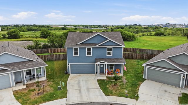 6202 Fallow Cove, San Antonio, TX 78252