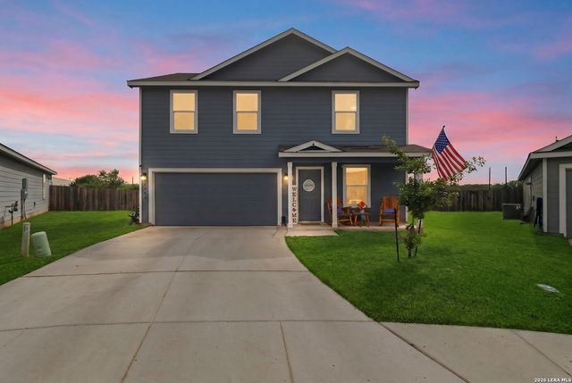 6202 Fallow Cove, San Antonio, TX 78252