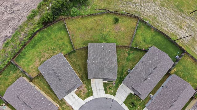 6202 Fallow Cove, San Antonio, TX 78252