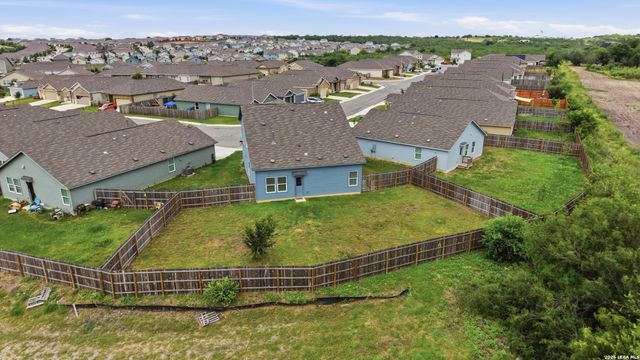 6202 Fallow Cove, San Antonio, TX 78252