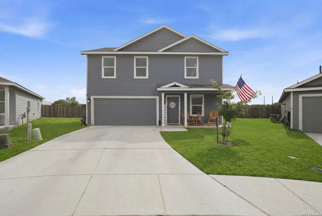 6202 Fallow Cove, San Antonio, TX 78252