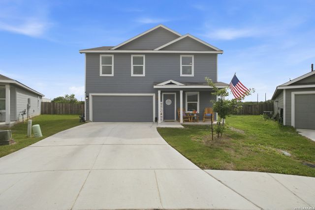 6202 Fallow Cove, San Antonio, TX 78252